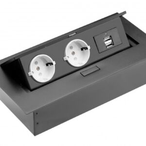 TOP ACCESS ELETTRIFICATO