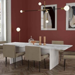 TAVOLO RIUNIONE ERACLITO