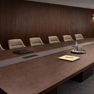 tavolo riunuone Eraclito