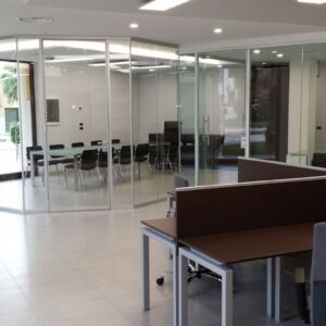 Il lavoro Pissta Group srl - The realisation of Pissta Group